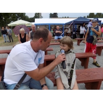 Podolínec sa zabáva 2015