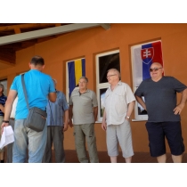 Podolínec sa zabáva 2015
