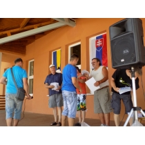 Podolínec sa zabáva 2015