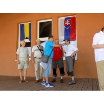 Podolínec sa zabáva 2015
