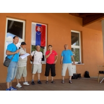 Podolínec sa zabáva 2015