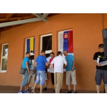 Podolínec sa zabáva 2015
