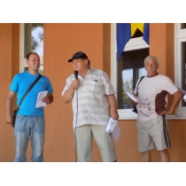 Podolínec sa zabáva 2015
