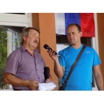 Podolínec sa zabáva 2015