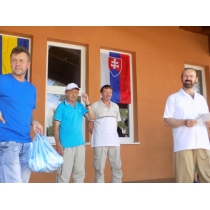 Podolínec sa zabáva 2015