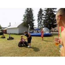 Podolínec sa zabáva 2015