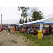 Podolínec sa zabáva 2015