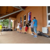 Podolínec sa zabáva 2015