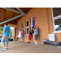 Podolínec sa zabáva 2015