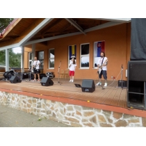 Podolínec sa zabáva 2015