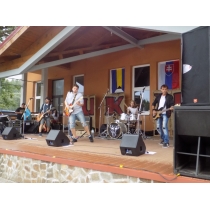 Podolínec sa zabáva 2015