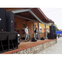 Podolínec sa zabáva 2015