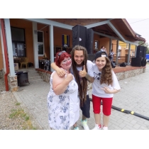 Podolínec sa zabáva 2015