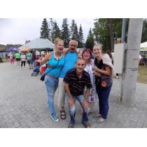 Podolínec sa zabáva 2015