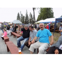 Podolínec sa zabáva 2015