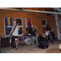 Podolínec sa zabáva 2015