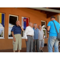 Podolínec sa zabáva 2015