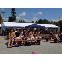Podolínec sa zabáva 2015