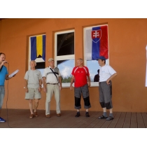 Podolínec sa zabáva 2015