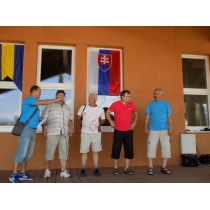 Podolínec sa zabáva 2015
