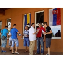 Podolínec sa zabáva 2015