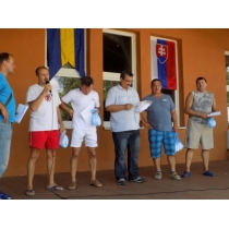 Podolínec sa zabáva 2015