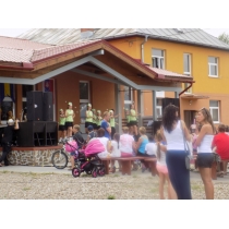 Podolínec sa zabáva 2015