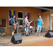 Podolínec sa zabáva 2015