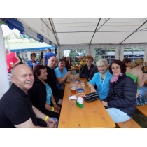 Podolínec sa zabáva 2015