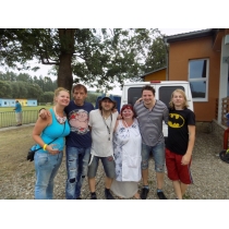 Podolínec sa zabáva 2015