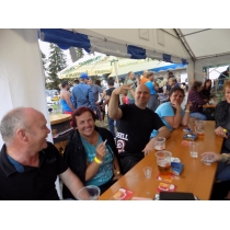 Podolínec sa zabáva 2015