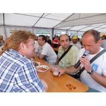 Podolínec sa zabáva 2015