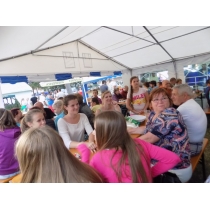 Podolínec sa zabáva 2015