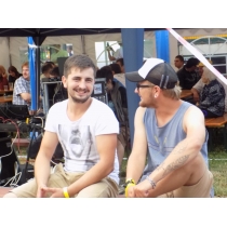 Podolínec sa zabáva 2015