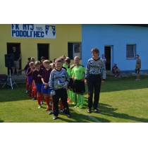 Podolínec sa zabáva 2015