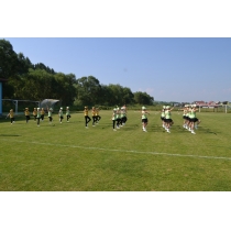 Podolínec sa zabáva 2015