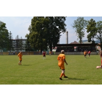 Podolínec sa zabáva 2015