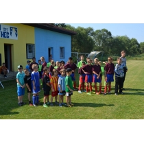 Podolínec sa zabáva 2015