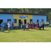 Podolínec sa zabáva 2015