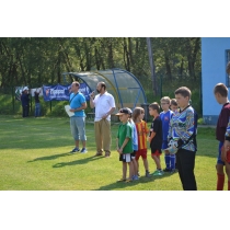Podolínec sa zabáva 2015