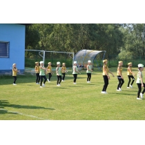 Podolínec sa zabáva 2015