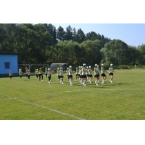Podolínec sa zabáva 2015