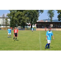 Podolínec sa zabáva 2015