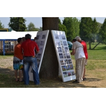 Podolínec sa zabáva 2015
