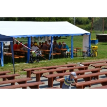 Podolínec sa zabáva 2015