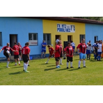 Podolínec sa zabáva 2015