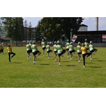 Podolínec sa zabáva 2015