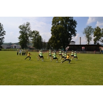 Podolínec sa zabáva 2015