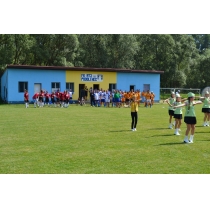Podolínec sa zabáva 2015