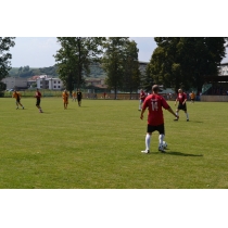 Podolínec sa zabáva 2015